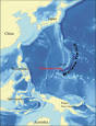 Abyssal plain - Wikipedia, the free encyclopedia