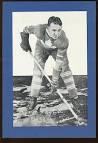 Buzz Boll - Ice Hockey Wiki