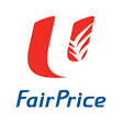 NTUC U Portal - M1