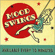 Mood swings « Because it really is personal…