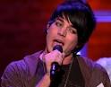 I knew this Adam guy was