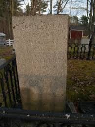Prudence Price Pierce (1772 - 1842) - Find A Grave Memorial - 66728460_132252526703