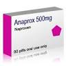 Buy online generic Anaprox (Naproxen) / Pain Medicine Eforesee ...