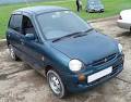 Mitsubishi Minica pictures 1993