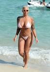 Amber Rose Archives - HawtCelebs - HawtCelebs