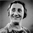 Edith <i>Hollander</i> Frank