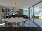 Californian Coastal Style And Iconic Décor Define Austrian House ...
