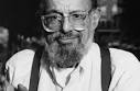 Allen Ginsberg