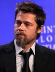 Brad Pitt's New Psychic Guru