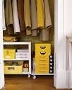 Organizing: Closet, Storage, and Office Organizers - Martha Stewart