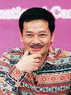 Tony Wong Yuk-long