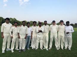Image result for Egham Cricket Club
