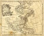 North America (1773) - via Daymix