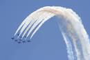 5 of the World's Best Airshows | Strike Fighter Consulting Inc ...