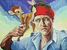 The Deer Hunter