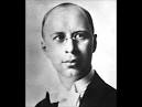 Prokofiev - Ivan The Terrible