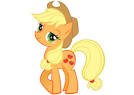 File:Applejack.jpg - My Little Pony Friendship is Magic Wiki
