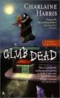 Blood Lines: Club Dead by Charlaine Harris