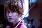 Live Action Rurouni Kenshin trailer looks very promising   Nerd