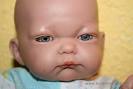 muñeco de antonio juan bebe tipo reborn | 28191843 - 28191843