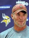 Brett Favre is back on the