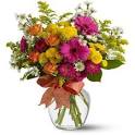 Six Easy Steps to Fantastic Flower Arrangements | Mirakkul ...