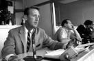 VIN SCULLY - 1964 - Rare Photos of VIN SCULLY - Photos - SI.