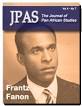 JPAS - Journal of Pan African