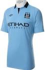 picture of Camiseta Manchester City 2012-2013 local y visitante OFICIAL  images wallpaper