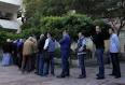 Middle East Online::Shaky first step towards democracy: Egypt ...