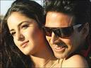 Katrina kaif Photo On Set Of