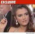 Fabiana Udenio -- the actress