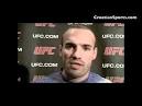 Igor Pokrajac UFC140 post fight interview