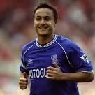 Dennis Wise goes One on One with SunSport | The Sun |Sport|Football