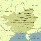 Guangxi Zhuang Autonomous Region, China