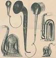 Ear wax museum, a history of the hearing industry, hearing aids ...
