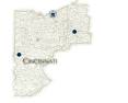 Cincinnati Branch Office :: Federal Reserve Bank of Cleveland