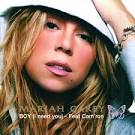Mariah Carey | Boy (I Need You) [CD 1] - EP | SoulPunk