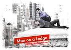 Man on a Ledge