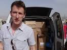 How family of ISIL hostage inspired his journey to Syria