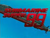 パイロット/SUBMARINE SUPER 99（声優：森川智之）