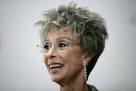 Rita Moreno in Los Angeles in