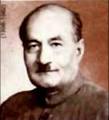 Josh Malihabadi