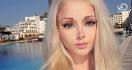 VALERIA LUKYANOVA Measurements - Are Incredibly Barbie-Like