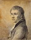 Caspar David Friedrich - Der Bruder Christian - 0238-0077_der_bruder_christian