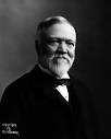 Bridging the Urban Landscape: Andrew Carnegie: A Tribute