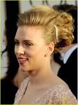 Scarlett Johansson - Sometimes
