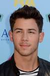 Nick Jonas [10/08/14]