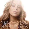 'I Want To Know What Love