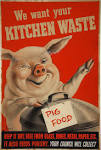 File:INF3-224 Salvage We want your kitchen waste (pig with dustbin ...